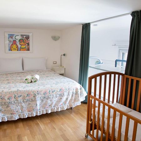 Porta Galliera Apartment ボローニャ エクステリア 写真