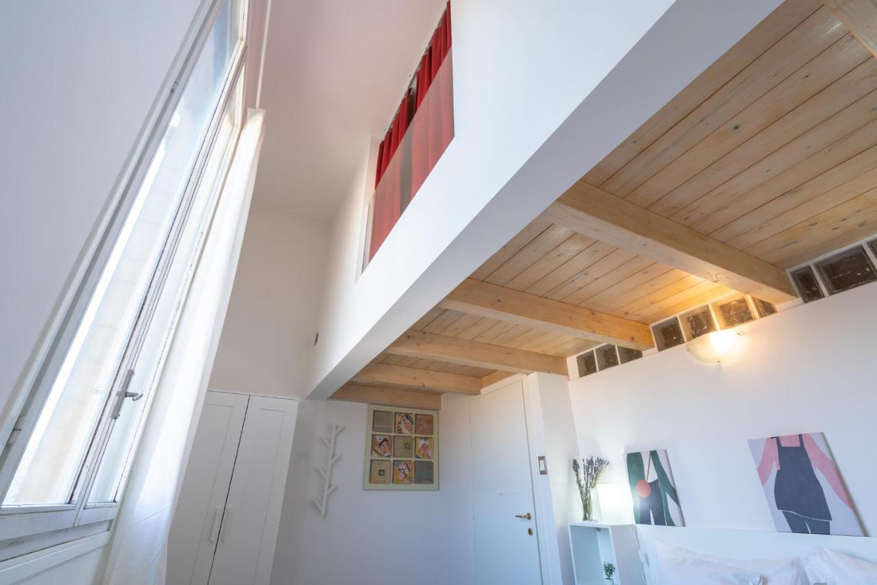 Porta Galliera Apartment ボローニャ エクステリア 写真