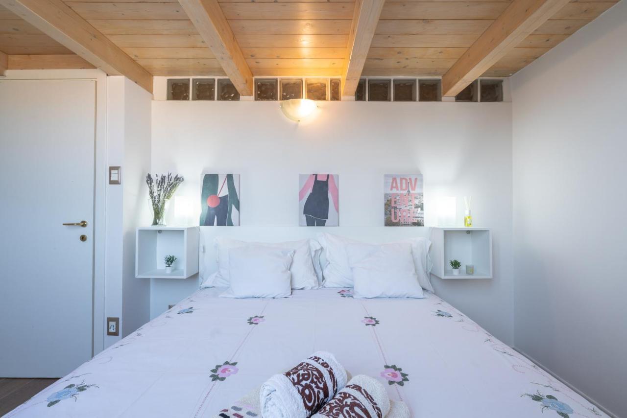 Porta Galliera Apartment ボローニャ エクステリア 写真