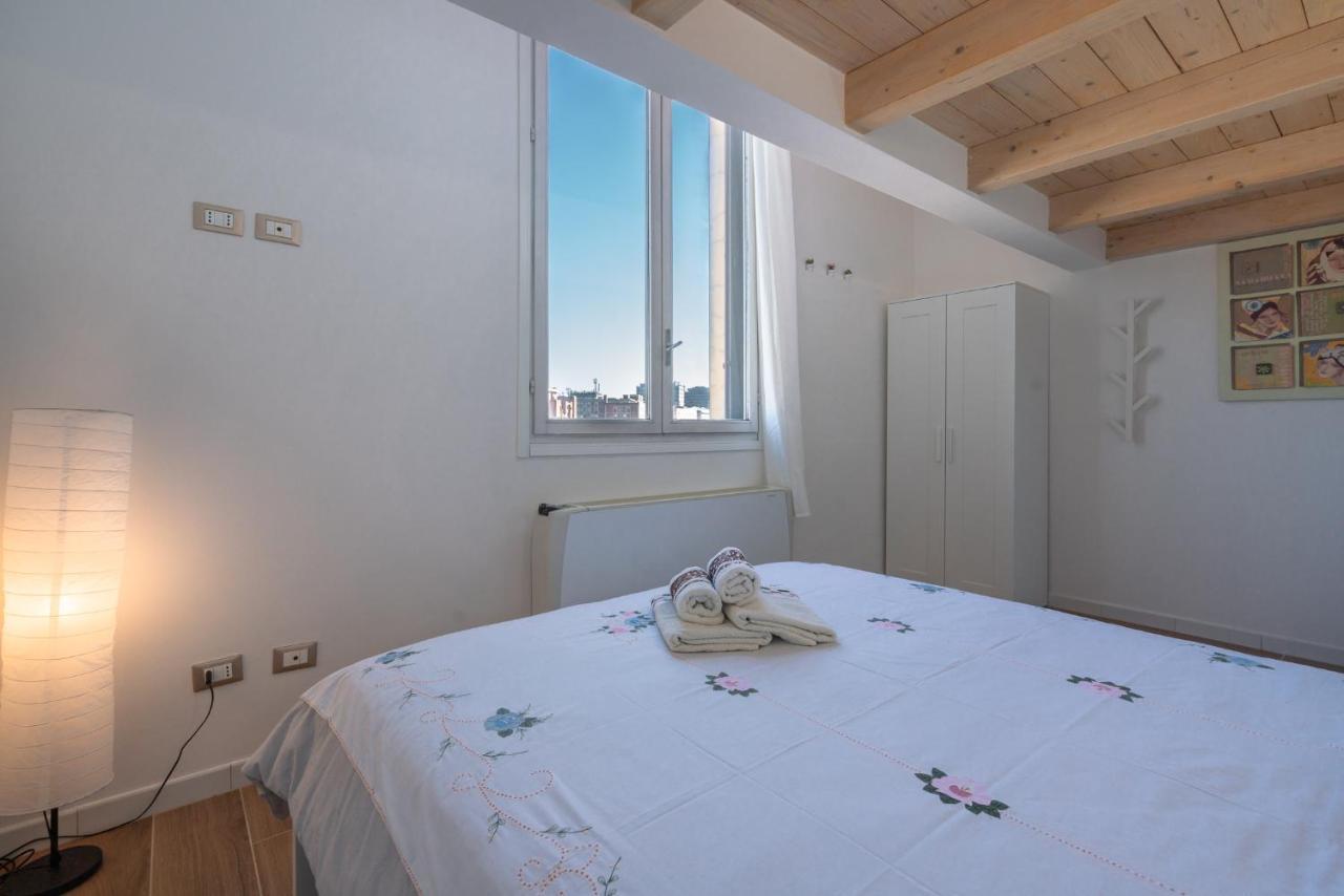 Porta Galliera Apartment ボローニャ エクステリア 写真