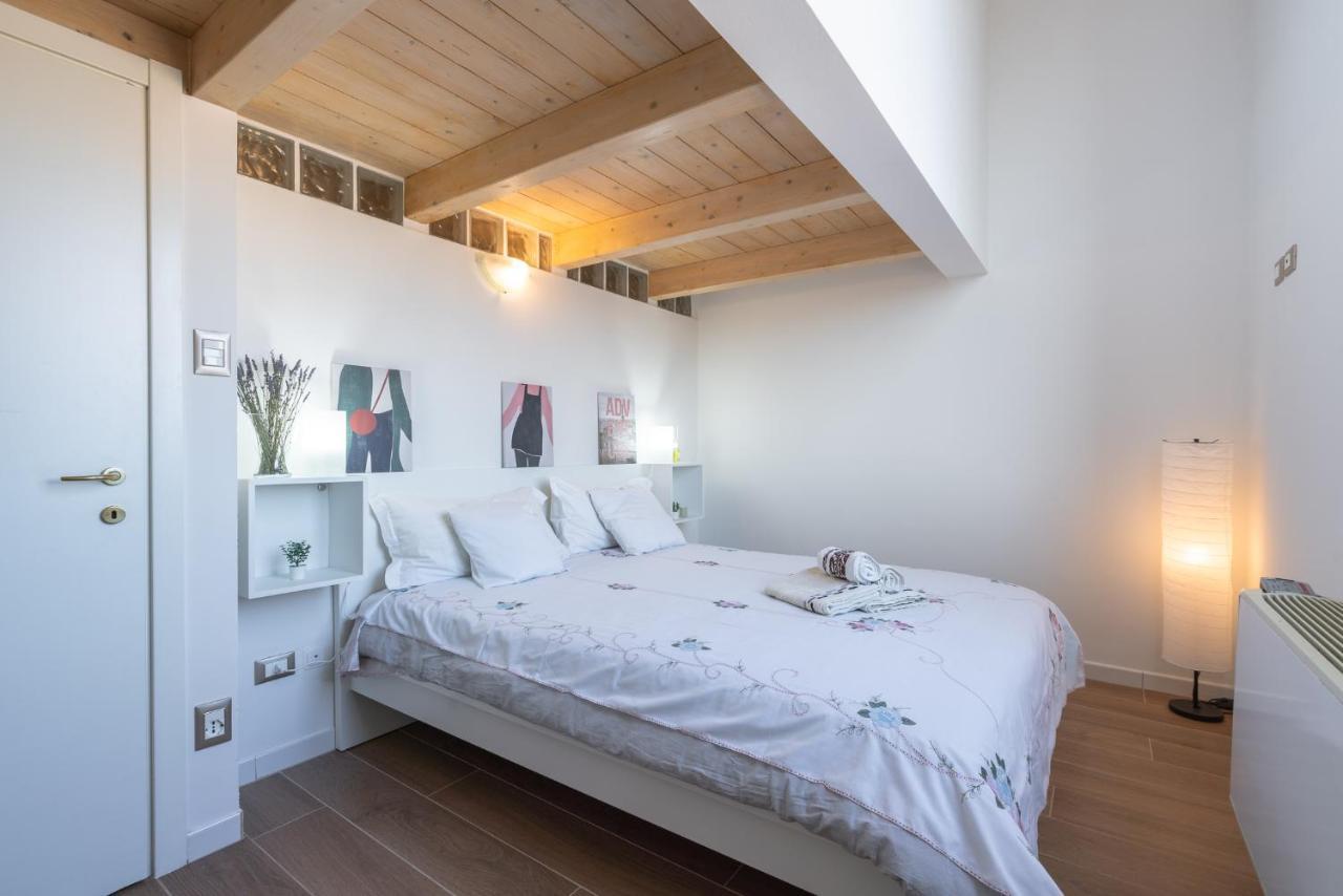 Porta Galliera Apartment ボローニャ エクステリア 写真
