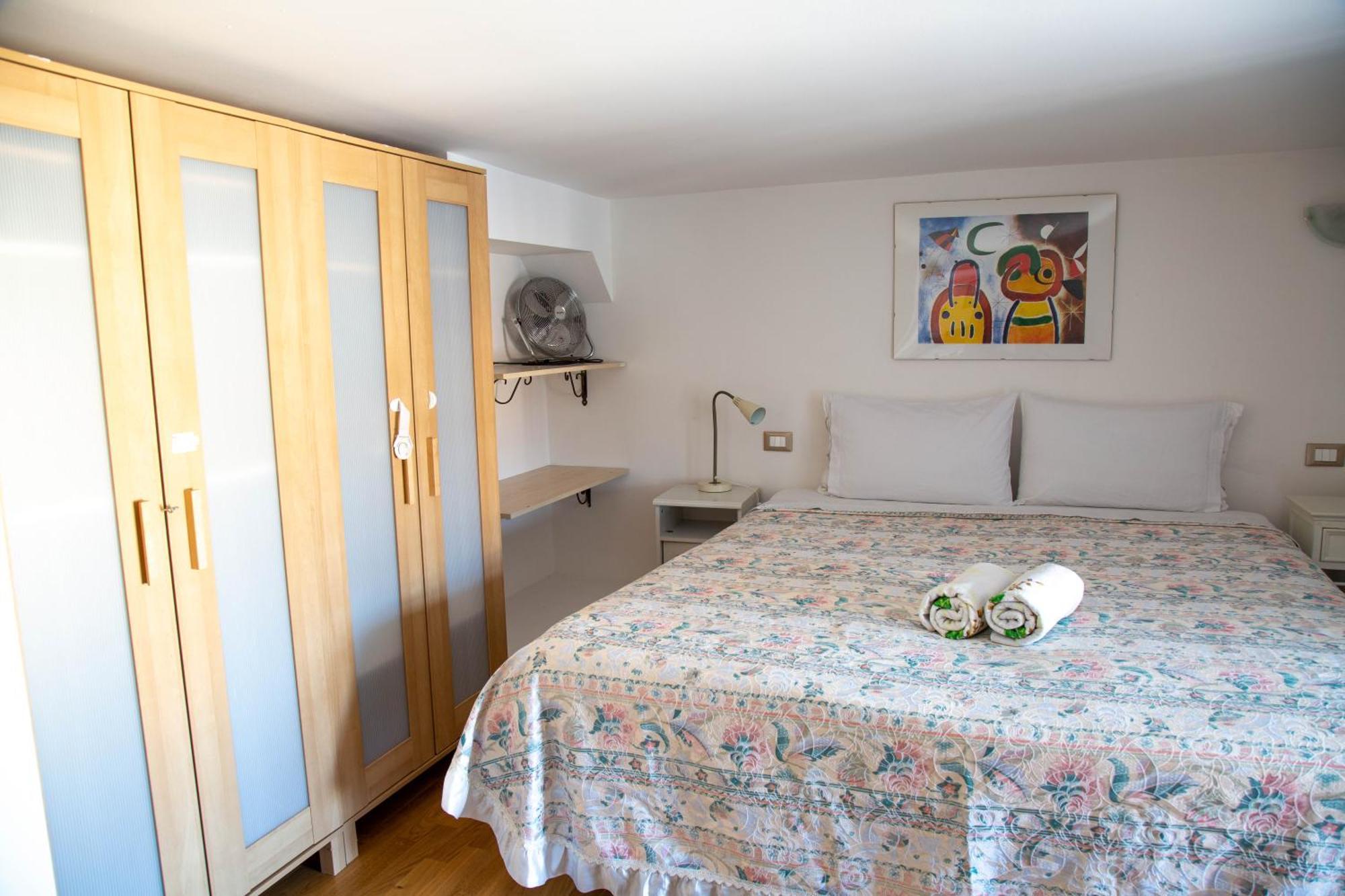 Porta Galliera Apartment ボローニャ エクステリア 写真