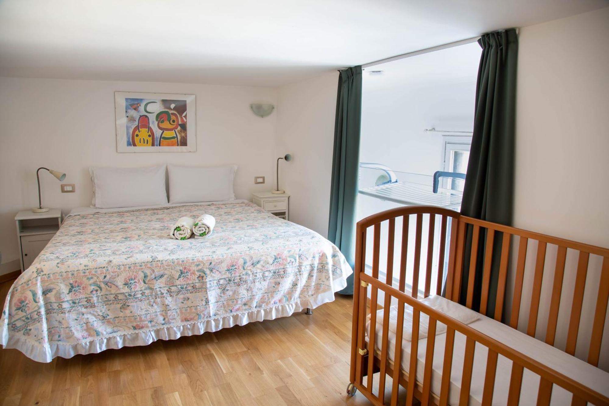 Porta Galliera Apartment ボローニャ エクステリア 写真