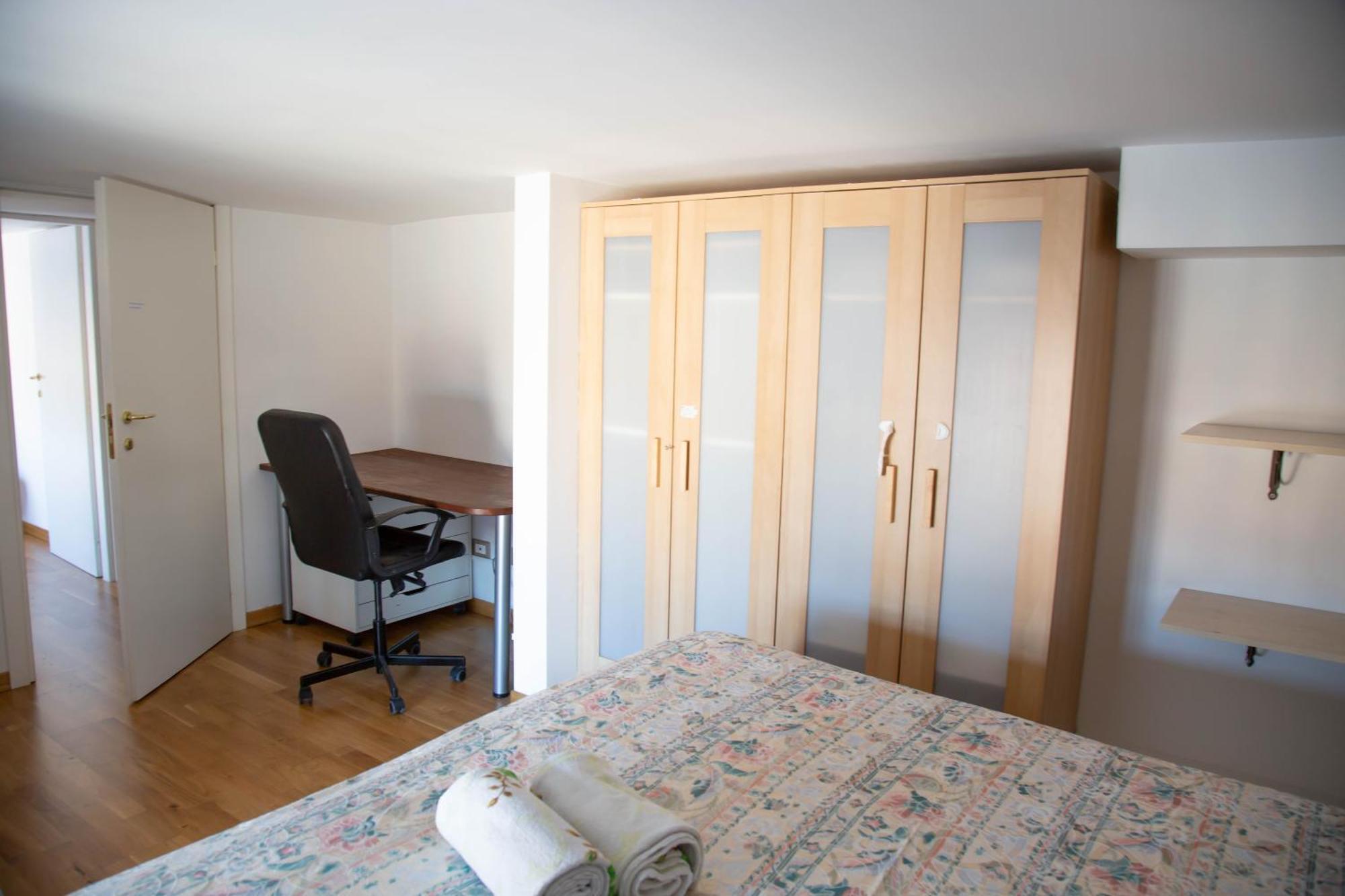 Porta Galliera Apartment ボローニャ エクステリア 写真