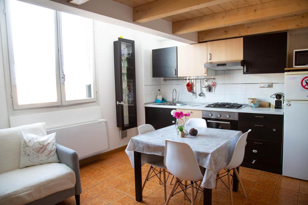 Porta Galliera Apartment ボローニャ エクステリア 写真