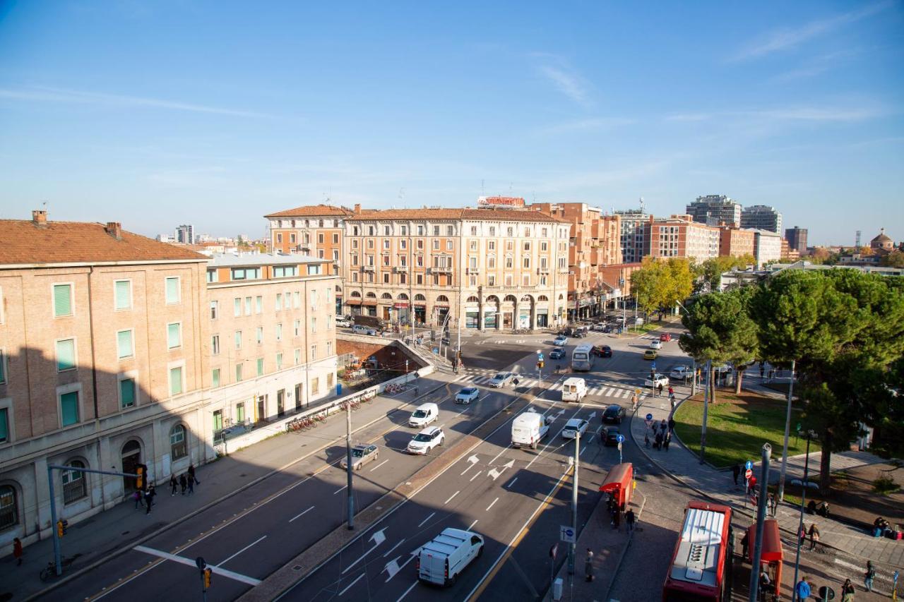 Porta Galliera Apartment ボローニャ エクステリア 写真