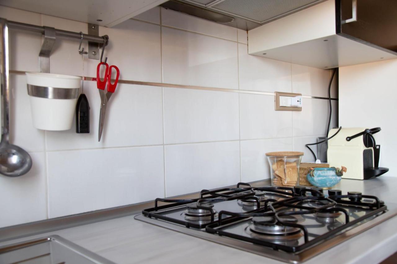 Porta Galliera Apartment ボローニャ エクステリア 写真