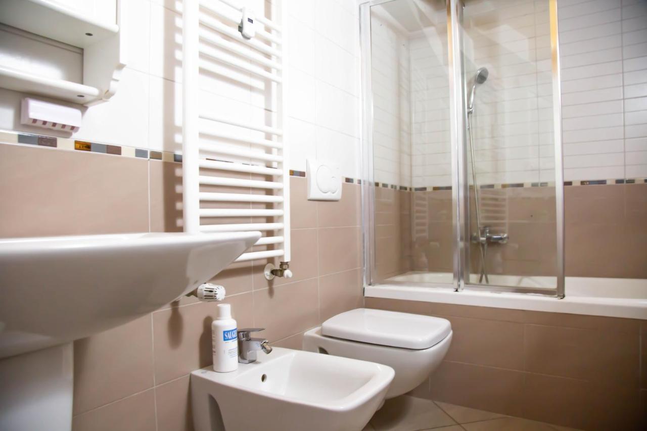 Porta Galliera Apartment ボローニャ エクステリア 写真