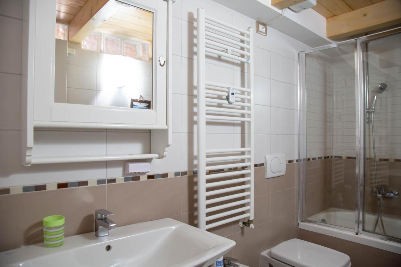 Porta Galliera Apartment ボローニャ エクステリア 写真