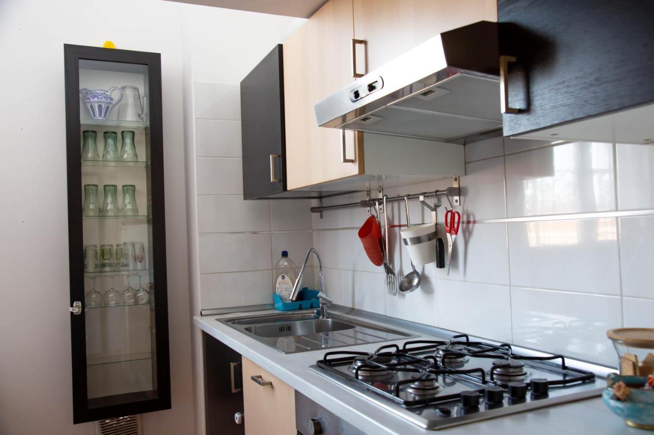 Porta Galliera Apartment ボローニャ エクステリア 写真