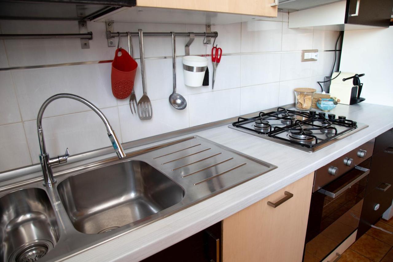 Porta Galliera Apartment ボローニャ エクステリア 写真