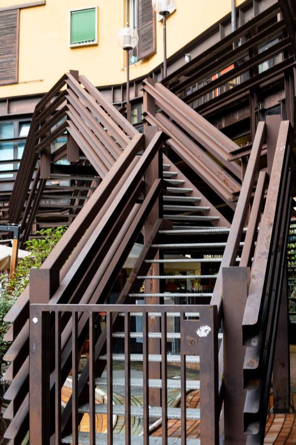 Porta Galliera Apartment ボローニャ エクステリア 写真