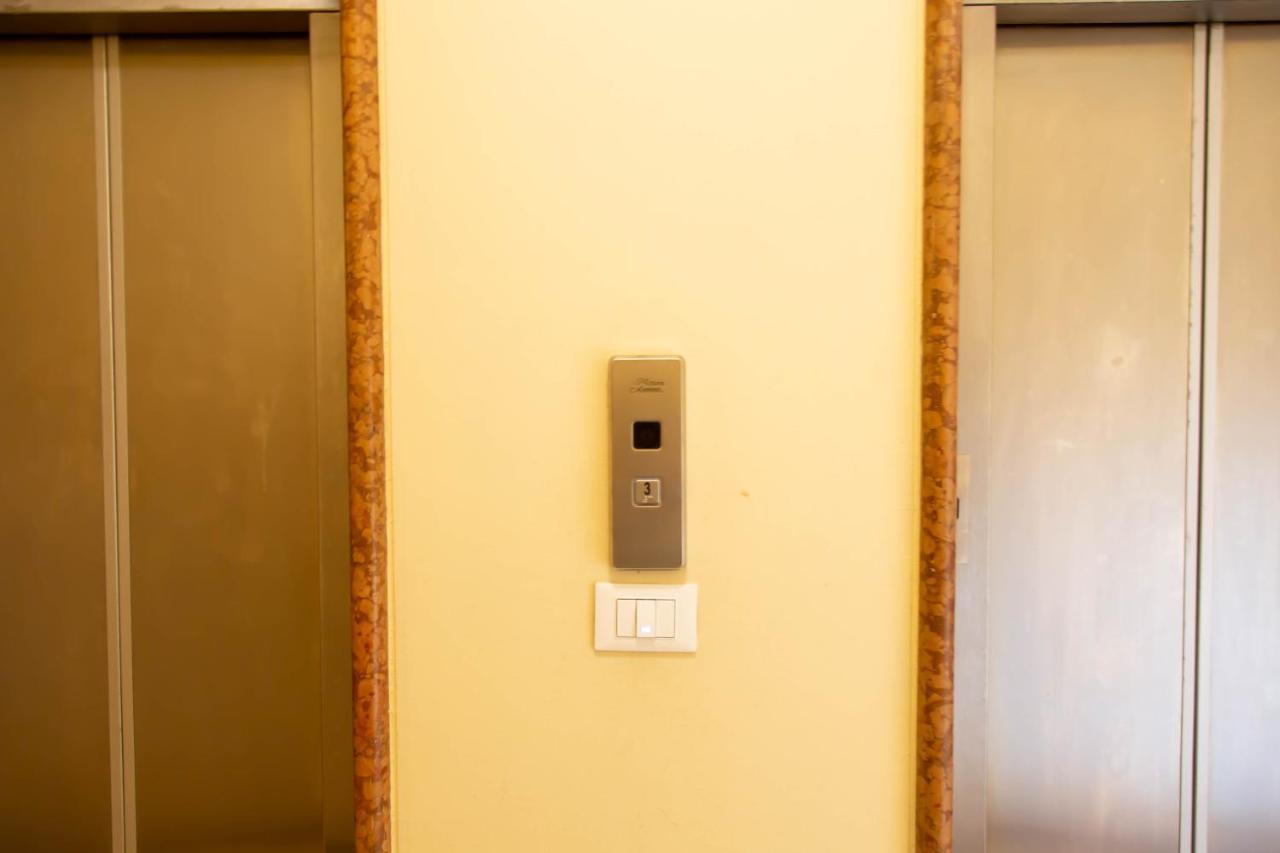 Porta Galliera Apartment ボローニャ エクステリア 写真