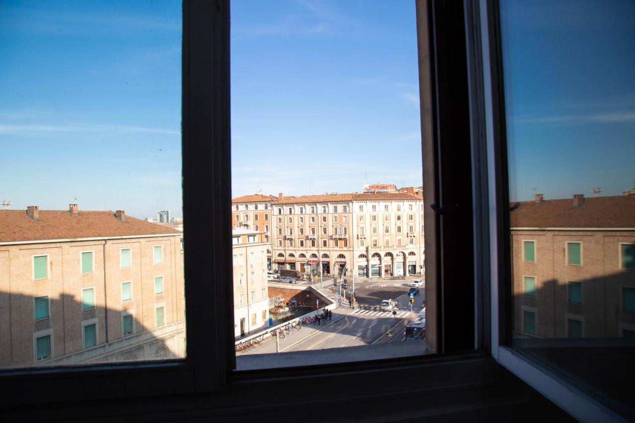 Porta Galliera Apartment ボローニャ エクステリア 写真