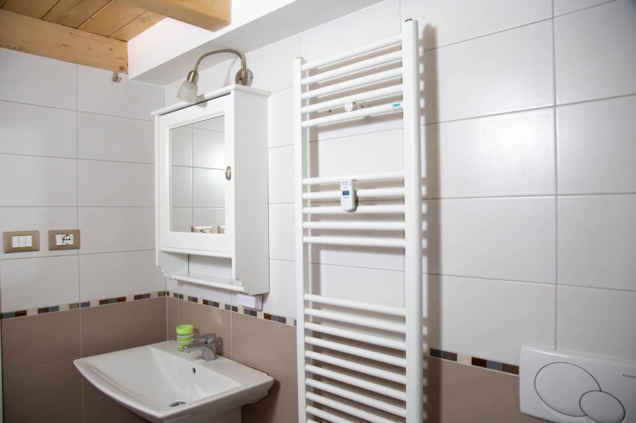 Porta Galliera Apartment ボローニャ エクステリア 写真