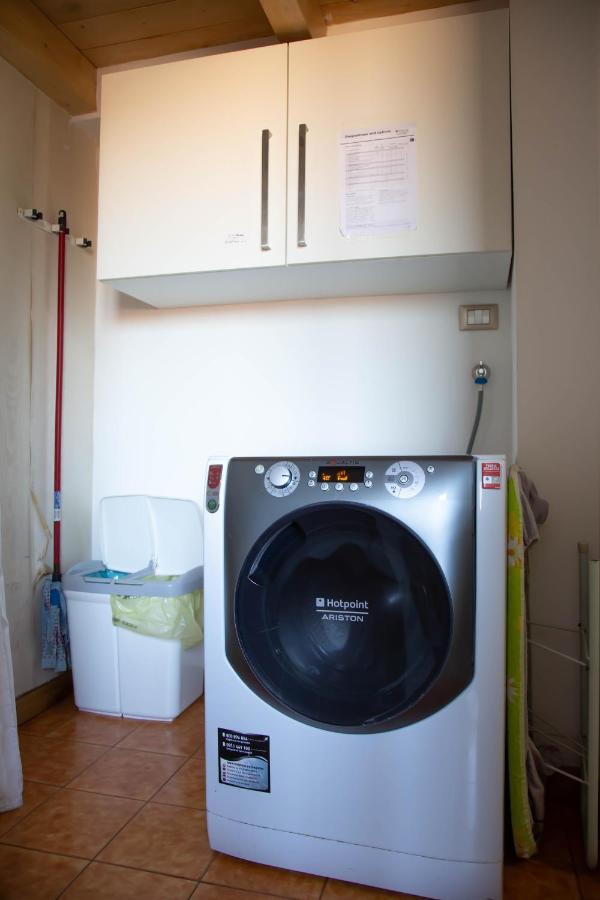 Porta Galliera Apartment ボローニャ エクステリア 写真