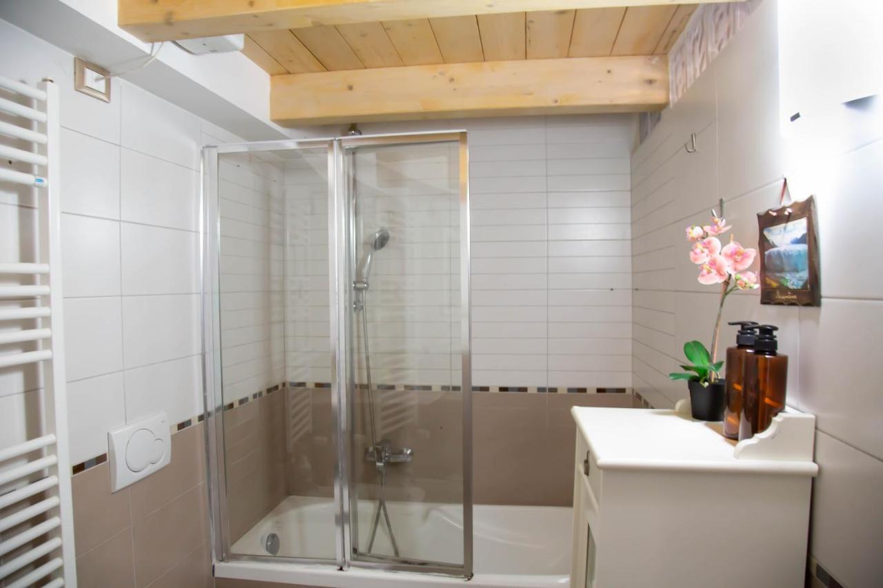 Porta Galliera Apartment ボローニャ エクステリア 写真