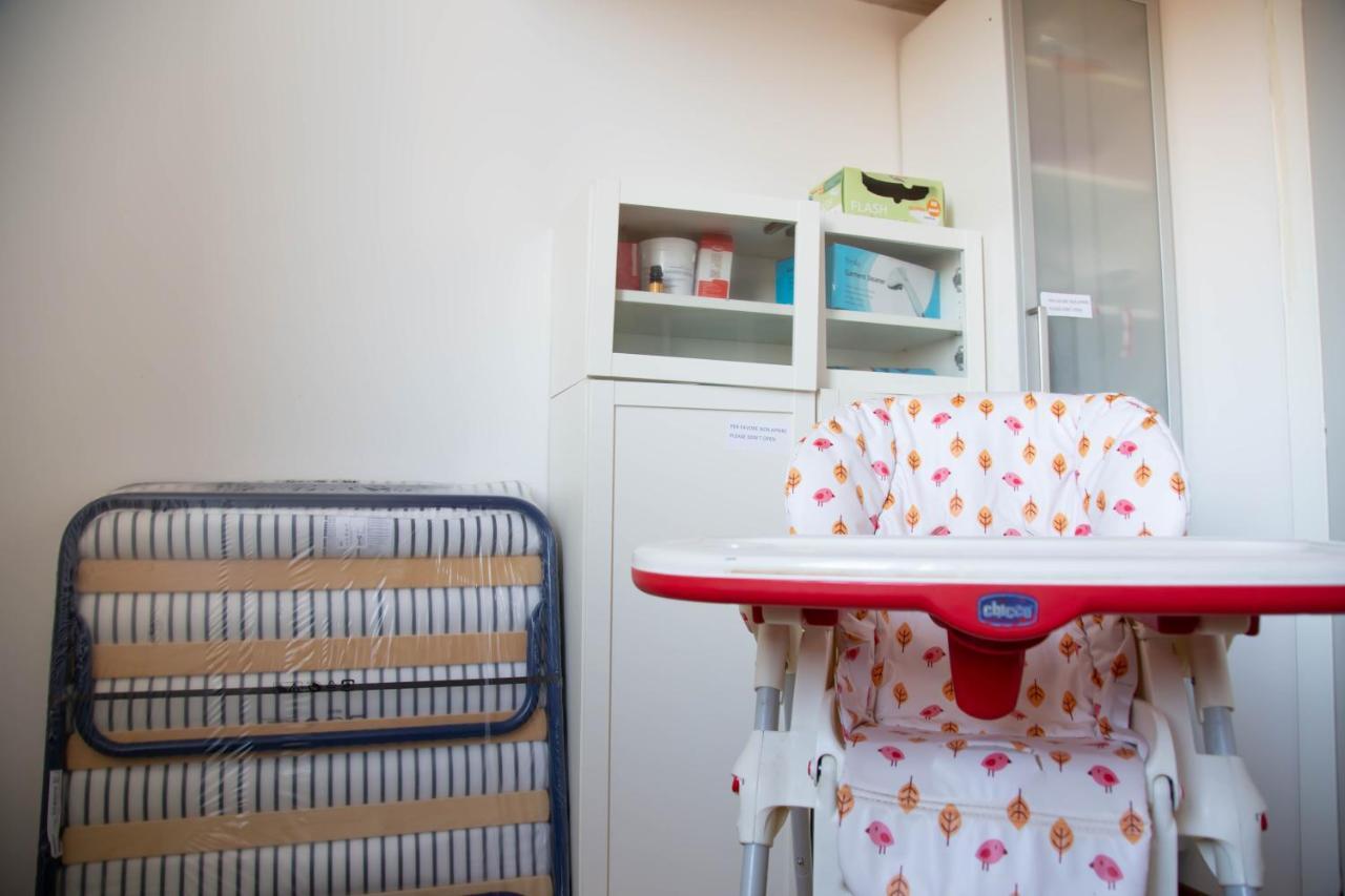 Porta Galliera Apartment ボローニャ エクステリア 写真