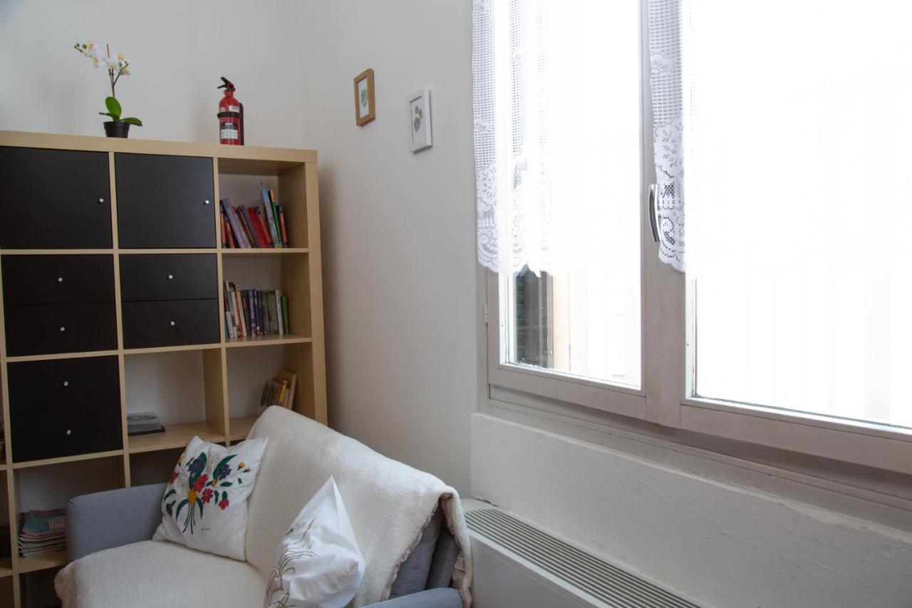 Porta Galliera Apartment ボローニャ エクステリア 写真