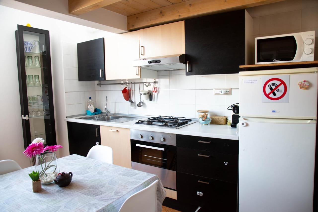 Porta Galliera Apartment ボローニャ エクステリア 写真